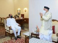 50 वर्षांच्या कार्यकाळात असं कधी घडलंच नाही, राज्यपालांवर नाराज शरद प'वार' - Marathi News | This has never happened in 50 years, Sharad Pawar angry with Governor | Latest mumbai Photos at Lokmat.com