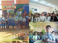 'स्मार्ट टेक गुरुजी गोपाळवाडी', ZP तील पोरांना रशिया दर्शन घडवणारे 'हायटेक शिक्षक' - Marathi News | 'Smart Tech Guruji Gopalwadi', National Award winning ZP teacher | Latest ahilyanagar Photos at Lokmat.com