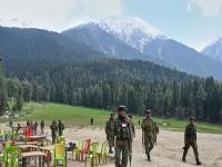 पाकिस्तानमध्ये शिजला पहलगाम हल्ल्याचा कट, सहा जणांविरोधात १,५९७ पानांचे आरोपपत्र! - Marathi News | Pahalgam attack plot uncovered in Pakistan, 1,597-page chargesheet filed against six people! | Latest national News at Lokmat.com पाकिस्तानमध्ये शिजला पहलगाम हल्ल्याचा कट, सहा जणांविरोधात १,५९७ पानांचे आरोपपत्र! - Marathi News | Pahalgam attack plot uncovered in Pakistan, 1,597-page chargesheet filed against six people! | Latest national News at Lokmat.com