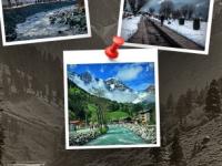 पहलगाम म्हणजे काश्मीराचा स्वर्ग; हिरव्यागार दऱ्या आणि खळकळणाऱ्या नद्या; पर्यटक का करतात हजारो खर्च? - Marathi News | pahalgam tourist places and travel budget expenses | Latest business Photos at Lokmat.com