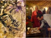 सलमान खानचं पेंटींगवेड तुम्हाला माहीत आहे का ? - Marathi News | salman khan has big painting passion | Latest jarahatke Photos at Lokmat.com