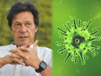CoronaVirus News: पाकिस्ताननं कसा रोखला कोरोना?; अखेर सत्य समोर आले; इम्रान खान तोंडावर पडले - Marathi News | CoronaVirus pakistani doctor reveals reason behind declining covid 19 cases in country | Latest international Photos at Lokmat.com