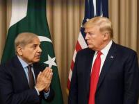 मध्यस्थीच्या आडून ‘वसुली’ करण्याचा पाकचा मोठा डाव; पूर्वीही दोनदा असेच खिसे भरून घेतलेत! - Marathi News | pakistan plan to recover big package from america under the guise of mediation with iran it has filed pockets twice before | Latest international News at Lokmat.com