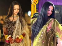 Pakistan Viral Girl : 'मेरा दिल ये पुकारे..' म्हणणारी पाकिस्तानी व्हायरल गर्ल का होतेय ट्रोल ! - Marathi News | viral-pakistani-dancer-girl-ayesha-trolled-for-posting-picture-of-her-showing-middle-finger | Latest social-viral Photos at Lokmat.com