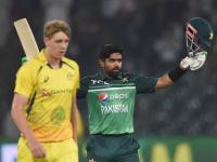 बाबर आजम - Marathi News | Babar Azam | Latest cricket Photos at Lokmat.com