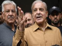 कर्जबाजारी पाकिस्तानचा ओव्हर कॉन्फिडन्स; फायटर जेट विकून IMF चे कर्ज फेडण्याचा दावा - Marathi News | Pakistan IMF: Debt-ridden Pakistan's overconfidence; Will sell fighter jets to repay IMF debt | Latest international News at Lokmat.com