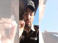 "६ महिन्यापासून पगार नाही, घर सांभाळणंही कठीण झालं..."; पाकिस्तानातील अधिकाऱ्याचा Video व्हायरल - Marathi News | "No salary for 6 months, even managing the house has become difficult..."; Video of Pakistani official goes viral | Latest social-viral News at Lokmat.com "६ महिन्यापासून पगार नाही, घर सांभाळणंही कठीण झालं..."; पाकिस्तानातील अधिकाऱ्याचा Video व्हायरल - Marathi News | "No salary for 6 months, even managing the house has become difficult..."; Video of Pakistani official goes viral | Latest social-viral News at Lokmat.com