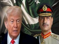 ...तर पाकिस्तानात उद्रेक होणार?, फिल्ड मार्शल असीम मुनीर संकटात सापडले; अमेरिकेचा दबाव वाढला - Marathi News | Donald Trump is reportedly pressing Pakistani Asim Munir to deploy soldiers in Gaza | Latest international News at Lokmat.com ...तर पाकिस्तानात उद्रेक होणार?, फिल्ड मार्शल असीम मुनीर संकटात सापडले; अमेरिकेचा दबाव वाढला - Marathi News | Donald Trump is reportedly pressing Pakistani Asim Munir to deploy soldiers in Gaza | Latest international News at Lokmat.com