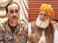 "...तर मग ऑपरेशन सिंदूर तरी कुठे चुकीचे होते?" मुनीर यांच्यावर पाकिस्तानी मौलानांचा कडाडून हल्ला - Marathi News | "...So where was Operation Sindoor wrong?" Pakistani Maulanas strongly attack Munir | Latest international News at Lokmat.com