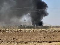 पाकिस्तानचा अफगाणिस्तानवर पुन्हा हवाई हल्ला; ९ निष्पाप बालकांसह १० जणांचा मृत्यू - Marathi News | Pakistan attacks Afghanistan again; 10 people including 9 innocent children killed | Latest international News at Lokmat.com