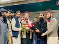 पाकिस्तान भारतात दहशतवादी हल्ल्याचे नियोजन करतेय? हमास अन् लष्कर कमांडर्समध्ये गुप्त बैठक - Marathi News | Is Pakistan planning a terrorist attack in India? Secret meeting between Hamas and army commanders | Latest international News at Lokmat.com