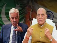 मध्य पूर्वेतील युद्धातच पाकिस्ताननं रचलं कुभांड; भारताला दिली पोकळ धमकी, कोलकाता टार्गेटवर? - Marathi News | India was planning a “false-flag operation” to blame Pakistan, Pakistan's Defence Minister Khawaja Asif warns India | Latest international News at Lokmat.com मध्य पूर्वेतील युद्धातच पाकिस्ताननं रचलं कुभांड; भारताला दिली पोकळ धमकी, कोलकाता टार्गेटवर? - Marathi News | India was planning a “false-flag operation” to blame Pakistan, Pakistan's Defence Minister Khawaja Asif warns India | Latest international News at Lokmat.com