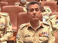 पाकिस्तानी इतिहासात पहिल्यांदाच ISI प्रमुखाला शिक्षा! इम्रान खानशी संबंध भोवले, जनरल फैज हमीद १४ वर्षे तुरुंगवास - Marathi News | Faiz Hameed Court Martial: For the first time in Pakistani history, an ISI chief has been sentenced! General Faiz Hamid sentenced to 14 years in prison for links with Imran Khan | Latest international News at Lokmat.com