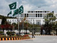 इस्लामाबाद ठरणार 'शांतीदूत'? इराण-अमेरिका संघर्षात पाकिस्तानची मोठी मध्यस्थी; जगभराचे लक्ष! - Marathi News | Will Islamabad become a 'peace ambassador'? Pakistan's major mediation in the Iran-US conflict; World attention! | Latest international News at Lokmat.com