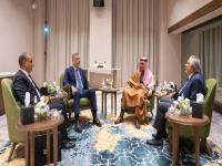 इराण युद्धातच पाकिस्तानचा खतरनाक प्लॅन, इस्लामिक NATO बनवणार?; ४ मुस्लीम देशांसोबत बैठक - Marathi News | Iran War: Pakistan's Moves to Form an 'Islamic NATO': Holds Meeting with Turkey, Egypt, and Saudi Arabia | Latest international Photos at Lokmat.com