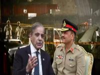 दिल्लीच्या स्फोटाची पाकिस्ताननं घेतली धास्ती; रात्रीच बोलावली तातडीची बैठक, NOTAM जारी अन्... - Marathi News | India vs Pakistan: Pakistan fears after Delhi blast; calls emergency meeting at night, issues NOTAM | Latest international News at Lokmat.com