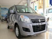 पाकिस्तानातही आहे भारतातील प्रसिद्ध WagonR ला मोठी मागणी; पण किंमत पाहून व्हाल अवाक् - Marathi News | pakistan suzuki wagonr price over 20 pkr know indian variant details full details price | Latest auto Photos at Lokmat.com