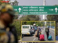 भारतात कोणत्या राज्यात किती होते पाकिस्तानी नागरिक? समोर आली आकडेवारी - Marathi News | How many Pakistanis deported from India after Pahalgam Terror Attack | Latest national Photos at Lokmat.com