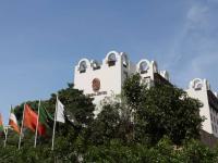 पाकिस्तानची आंतरराष्ट्रीय नामुष्की ! अमेरिका-इराण चर्चेचे यजमानपद भूषवले, पण हॉटेलचे बिल थकवण्याची शहबाज सरकारवर आली वेळ - Marathi News | Pakistan's international embarrassment! Hosted the US-Iran talks, but it's time for the Shahbaz government to foot the hotel bill | Latest international News at Lokmat.com पाकिस्तानची आंतरराष्ट्रीय नामुष्की ! अमेरिका-इराण चर्चेचे यजमानपद भूषवले, पण हॉटेलचे बिल थकवण्याची शहबाज सरकारवर आली वेळ - Marathi News | Pakistan's international embarrassment! Hosted the US-Iran talks, but it's time for the Shahbaz government to foot the hotel bill | Latest international News at Lokmat.com