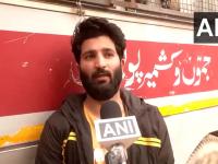 पाकिस्तानी ओसामा...! आधार कार्ड, रेशन कार्ड, मतदानही केले, आता सरकारी नोकरीची तयारी करतोय - Marathi News | Pakistan vs India War Pahalgam Attack : Pakistani youth Osama...! Aadhar card, ration card, even voted, now preparing for a government job in Jammu and kashmir | Latest national Photos at Lokmat.com