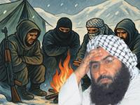 जैश-ए-मोहम्मदची परिस्थिती बिघडली, दहशतवाद्यांना थंडीपासून वाचवण्यासाठी पैसे मागण्याची आली वेळ - Marathi News | Jaish-e-Mohammed's situation worsens, time has come to ask for money to save terrorists from the cold | Latest international News at Lokmat.com