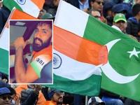 भारतीय जर्सी घालून पाकिस्तानी खेळाडू भारताकडून खेळला; आता पाक फेडरेशन कारवाई करणार - Marathi News | Pakistani Kabbadi player Ubaidullah Rajput played for India wearing Indian jersey; Now Pakistan Federation will take action | Latest other-sports News at Lokmat.com