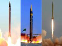 लाहोर, कराची अन् इस्लामाबाद...; इराणच्या 'या' ७ मिसाईल पाकिस्तान उद्ध्वस्त करतील - Marathi News | Pakistan Iran War News : These 7 dangerous missiles of Iran will destroy entire Pakistan in few minutes | Latest international Photos at Lokmat.com