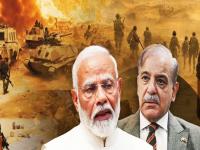 भारत-पाकमध्ये पाण्यावरून युद्ध होईल? तणाव वाढला; पाकिस्तानात हाहाकार, कारण... - Marathi News | Pahalgam Terror Attack: Will there be a war between India and Pakistan over water? Tensions have increased | Latest national Photos at Lokmat.com