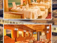 ४५ वर्षांत पहिल्यांदाच 'ही' ट्रेन मे महिन्यात धावणार; तिकिटाचे भाडे तब्बल ₹१८ लाख... - Marathi News | Palace on Wheels: For the first time in 45 years, this train will run in May; Ticket fare is as much as ₹18 lakh... | Latest business Photos at Lokmat.com