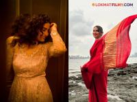 "त्याच्याकडे बघून रडायचे...", बाळाच्या जन्मानंतर मराठी अभिनेत्रीची झालेली 'अशी' अवस्था, म्हणाली-"तो काळ…" - Marathi News | marathi actress laxmi niwas serial fame pallavi vaidya reveals her post pregnancy depression | Latest filmy News at Lokmat.com