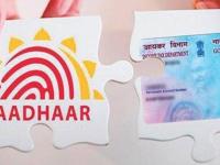 'हे' काम न केल्यास ३१ मार्चनंतर Deactivate होईल पॅनकार्ड; जाणून घ्या महत्त्वाचे डिटेल्स - Marathi News | know about simple process of how to link aadhar card with pan card | Latest business Photos at Lokmat.com