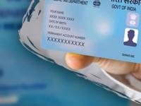 Pan Cardबद्दल तुम्हाला किती माहितीये? पॅन क्रमांकाचा अर्थ काय? एकात असतं तुमचं आडनाव - Marathi News | How much do you know about Pan Card What does PAN number mean One has your last name know details imp document | Latest business Photos at Lokmat.com