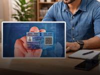 पॅन कार्ड बनवणे आता होणार कठीण! १ एप्रिल २०२६ पासून नियम बदलणार; केवळ 'आधार' आता पुरेसे नाही - Marathi News | New PAN Card Rules from April 1, 2026: Aadhaar Alone Not Enough for Application | Latest business Photos at Lokmat.com