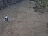 पांडवकडा नदी संवर्धनासाठी दीप महोत्सव - Marathi News | Deep Festival for the conservation of Pandavkada river | Latest navi-mumbai Photos at Lokmat.com