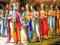 Pandav Panchami 2021: आजही 'या' ठिकाणी पांडव पंचमीला होते पांडवांची पूजा; पाहा, महत्त्व, मान्यता आणि कथा - Marathi News | kartik panchami 2021 history tradition importance of pandav panchami and significance of gyan panchami | Latest bhakti Photos at Lokmat.com