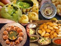 बापरे! पाणीपुरी खायला आवडते?, वेळीच व्हा सावध; पसरतोय 'हा' आजार, आरोग्य विभागाने केलं अलर्ट - Marathi News | typhoid cases suddenly increased in telangana during rainy season due to panipuri | Latest national Photos at Lokmat.com
