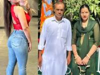 सुनेचे तोकडे कपडे अन् 'रीलबाजी'! सासू-सासऱ्यांनी उचललं टोकाचं पाऊल; वाचा धक्कादायक कारण - Marathi News | Daughter-in-law's short clothes and reelbaazi The in-laws took the extreme step Read the shocking reason | Latest crime News at Lokmat.com