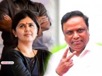 भाजपचे प्रभारी जाहीर; मंत्री आशिष शेलार यांच्याकडे मुंबई, बीडमध्ये पंकजा मुंडेंना जबाबदारी - Marathi News | BJP in-charge announced Minister Ashish Shelar will be responsible for Pankaja Munde in Mumbai, Beed | Latest maharashtra News at Lokmat.com भाजपचे प्रभारी जाहीर; मंत्री आशिष शेलार यांच्याकडे मुंबई, बीडमध्ये पंकजा मुंडेंना जबाबदारी - Marathi News | BJP in-charge announced Minister Ashish Shelar will be responsible for Pankaja Munde in Mumbai, Beed | Latest maharashtra News at Lokmat.com