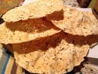तुम्ही वजन कमी करताय? पापड खाणे करा बंद! - Marathi News | Do not eat papad if you are calorie conscious it increases obesity | Latest food Photos at Lokmat.com