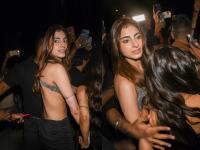 'इज्जत दोगे तो इज्जत मिलेगी', 'बिग बॉस १९' फेम फरहाना भटने पापाराझींना फटकारलं - Marathi News | farahana bhatt furious on paparazzi warns them give respect take respect | Latest filmy News at Lokmat.com