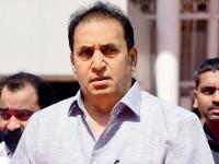 मनसुख हिरेन यांची हत्या?; अनिल देशमुख यांच्या ट्विटमधील 'त्या' शब्दाने भुवया उंचावल्या - Marathi News | home minister anil deshmukh tweet said mansukh hiren was murderd | Latest mumbai Photos at Lokmat.com