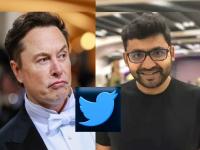Parag Agrawal vs Elon Musk: पराग अग्रवालशी पंगा मस्कना महागात पडणार; साडेतीन अब्ज रुपये मोजावे लागणार - Marathi News | Parag Agrawal vs Elon Musk: Parag Agrawal will cost Musk a lot; Three and a half billion rupees will have to be paid after twitter Deal Fire | Latest tech Photos at Lokmat.com