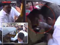 "भाजपचे आमदार इतके माजोरडे झालेत की..."; आमदार पराग शाह यांच्यावर वर्षा गायकवाड भडकल्या - Marathi News | "BJP MLAs have become so powerful that..."; Varsha Gaikwad lashes out at MLA Parag Shah | Latest mumbai News at Lokmat.com