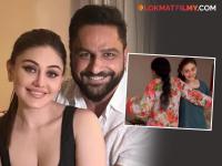 "माझ्या आयुष्यात...", शेफालीच्या निधनानंतर अजूनही सावरला नाहीये पराग त्यागी; पत्नीच्या आठवणीत झाला भावुक, म्हणाला... - Marathi News | shefali jariwala husband parag tyagi share emotional video on her birthday featuring with her mother | Latest filmy News at Lokmat.com "माझ्या आयुष्यात...", शेफालीच्या निधनानंतर अजूनही सावरला नाहीये पराग त्यागी; पत्नीच्या आठवणीत झाला भावुक, म्हणाला... - Marathi News | shefali jariwala husband parag tyagi share emotional video on her birthday featuring with her mother | Latest filmy News at Lokmat.com