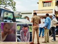 अयान अहमदचा 'स्वॅग', पण झटका राजेश प्रजापतीला! रीलमधील महागड्या कार अन् दोन पिस्तूल जप्त - Marathi News | Ayan Ahmed's 'swag', but a blow to Rajesh Prajapati! Expensive car and two pistols in the reel seized | Latest amravati News at Lokmat.com