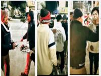 परतवाडा ‘व्हिडीओ कांड’ची व्याप्ती उच्चभ्रू वस्तीपर्यंत, अमरावतीत फ्लॅट ‘भाड्याने’ देत अनेक निष्पाप मुलींच्या अब्रूचा ‘तासिका’ बाजार! - Marathi News | The Parthwada 'video scandal' has spread to the elite neighborhoods, and many innocent girls are being 'scammed' by renting out flats in Amravati! | Latest amravati News at Lokmat.com