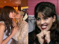 'परदेस' फेम अभिनेत्री महिमा चौधरीच्या लेकीला पाहिलंत का? ग्लॅमरच्या दुनियेत स्टारकिड्सला देतेय टक्कर - Marathi News | Pardes movie actress Mahima Chaudhary daughter arina chaudhary photos viral | Latest filmy Photos at Lokmat.com