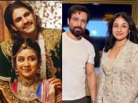 'जोधा अकबर' फेम परिधी शर्माची बॉलिवूडमध्ये एन्ट्री, कसा मिळाला 'हक' सिनेमा? म्हणाली... - Marathi News | paridhi sharma from jodha akbar serial entered in bollywood seen in haq movie starring emraan hashmi yami gautam | Latest filmy News at Lokmat.com 'जोधा अकबर' फेम परिधी शर्माची बॉलिवूडमध्ये एन्ट्री, कसा मिळाला 'हक' सिनेमा? म्हणाली... - Marathi News | paridhi sharma from jodha akbar serial entered in bollywood seen in haq movie starring emraan hashmi yami gautam | Latest filmy News at Lokmat.com