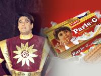 ‘या’ सुपरहिट आयडियानं केली कमाल, ५० टनवरून २००० टन झाली Parle-G ची विक्री - Marathi News | parle g sale from 50 to 2000 tons in a month shaktiman superhero serial effect know story behind it advertisement | Latest business Photos at Lokmat.com