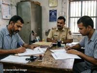 कैद्यांना मिळणारी पॅरोल आणि फर्लो रजा काय असते? कुणाला मिळू शकते, किती दिवस, नियम काय? - Marathi News | Parole for sexual assault offenders is no longer available; but what is parole and furlough leave? | Latest maharashtra News at Lokmat.com